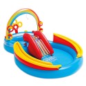 Intex Rainbow Ring Play Center