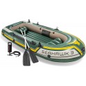 Intex Seahawk 3 Set