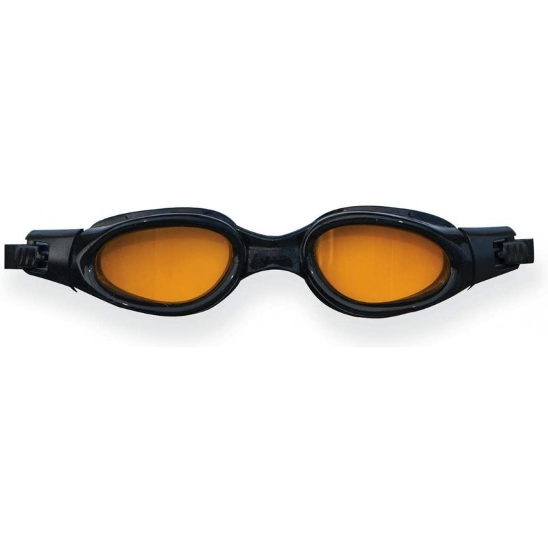 Buy Intex Silicon Sport Master Goggles online for Kids