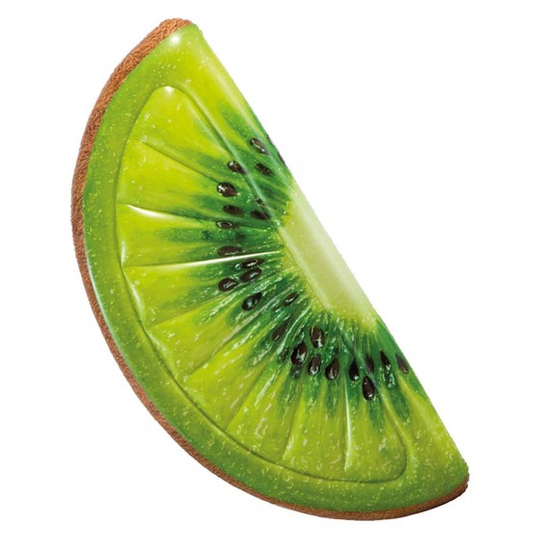 Intex Sliced Kiwi Mat