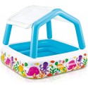 Intex Sun Shade Pool 