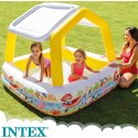 Intex Sun Shade Pool 