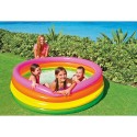 Intex Sunset Glow Pool