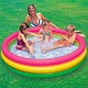 Intex Sunset Glow Pool