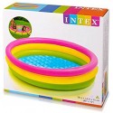 Intex Sunset Glow Pool