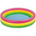 Intex Sunset Glow Pool