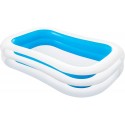 Intex Swim Center Family Pool