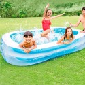 Intex Swim Center Family Pool