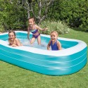 Intex Swim Center Family Pool