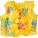 Intex Tropical Buddies Swim Vest