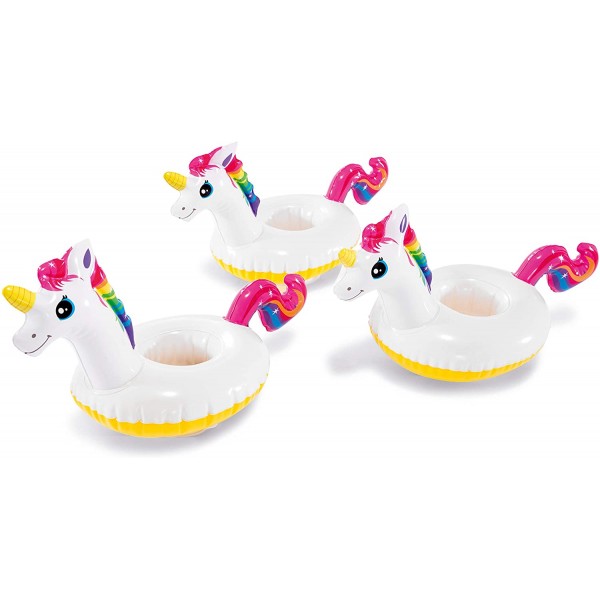 Intex Unicorn Drink Holder 