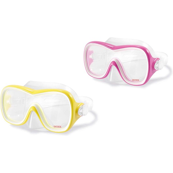 Intex Wave Rider Masks