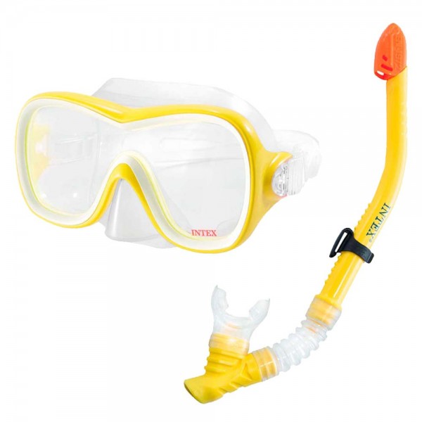 Intex Wave Rider Swim Set