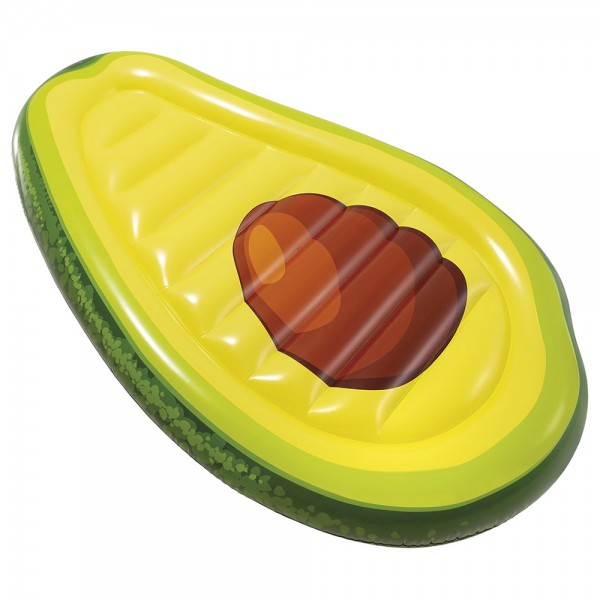 Intex Yummy Avocado Mat