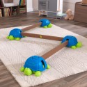 Kidkraft - Turtle Totter Balance Beam