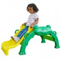 Kidkraft - Hop & Slide Frog Climber