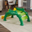 Kidkraft - Hop & Slide Frog Climber