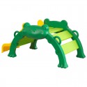 Kidkraft - Hop & Slide Frog Climber