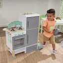 Kidkraft 2-in-1 Kitchen and Laundry