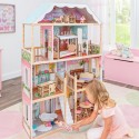 Kidkraft Charlotte Dollhouse