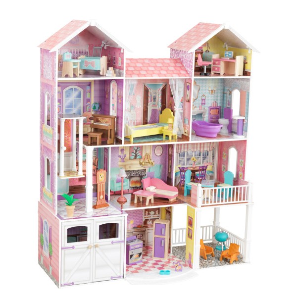 Kidkraft Country Estate Dollhouse