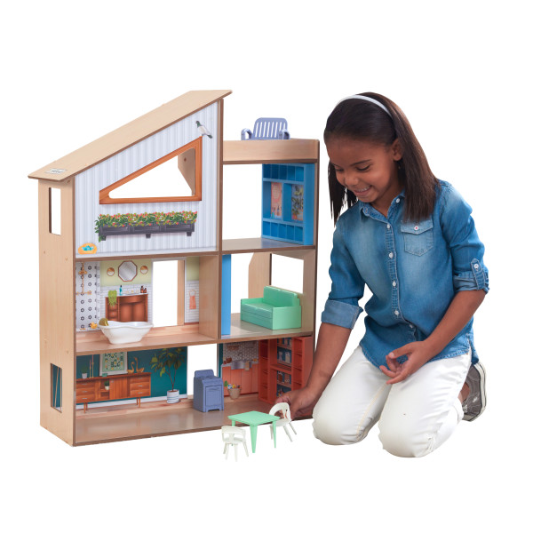 Kidkraft Hazel Dollhouse