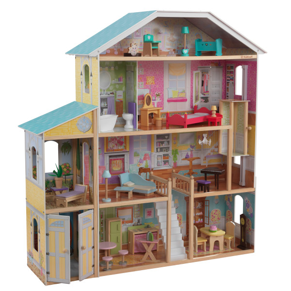 Kidkraft Majestic Mansion Dollhouse