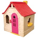 MYTS Play House - Kids Charming Cottage For Play