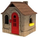 MYTS Play House - Kids Charming Cottage For Play