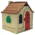 MYTS Play House - Kids Charming Cottage For Play