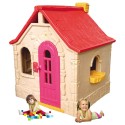 MYTS Play House - Kids Charming Cottage For Play