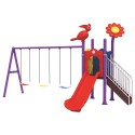 Swing And Slide Bug Set