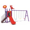 Swing And Slide Bug Set