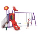 Swing And Slide Bug Set