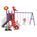 Swing And Slide Bug Set