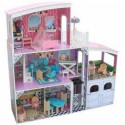 Myts 3 Storey Savannah Dollhouse 