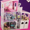 Myts 3 Storey Savannah Dollhouse 