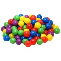 Pool Balls Bag 9cm 100pcs