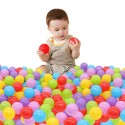 Pool Balls Bag 9cm 100pcs