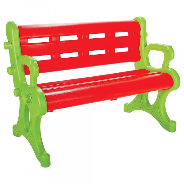 Child Indoor Outdoor Bench