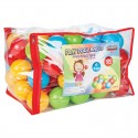 Pool Balls Bag 9cm 100pcs