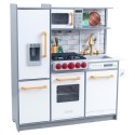 KidKraft - Uptown Elite White Play Kitchen