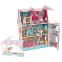 KidKraft - Abbey Manor Dollhouse