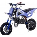 MYTS Cross MINI 49CC Dirt Bike Off Road Pull Start Small tyres