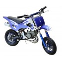 MYTS Cross MINI 49CC Dirt Bike Off Road Pull Start Small tyres