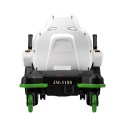 MYTS Battery operator Ride On Chair Car White Green