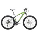 Hasa - Bike - Gallant 9.0 27.5 Inch - 30 Speed - Green