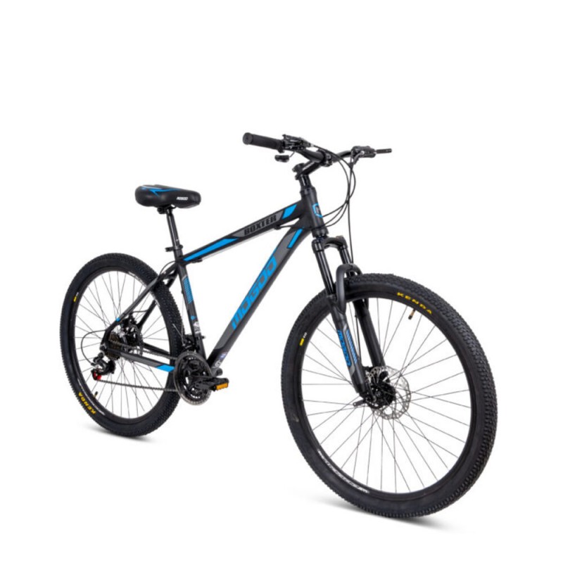 Buy Mogoo Boxter Mountain Bike 27.5 Inch Black Online For Kids