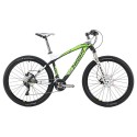 Hasa - Bike - Gallant 9.0 27.5 Inch - 20 Speed - Green