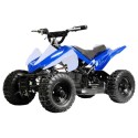 MYTS 36V Mini ATV Quad Bike - Blue